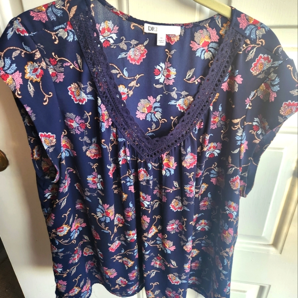 Ladies Top